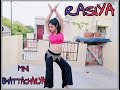 Rasiya kurbaan belly fusion mini bhattacharya choreography