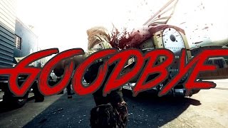 GoodBye | By FlyCore_ | Cod Edit
