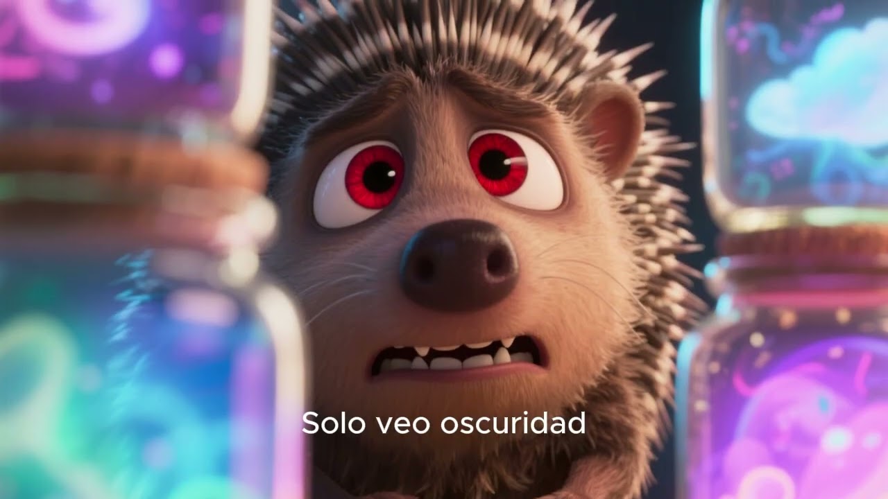 MILO, EL GATO QUE GUARDABA LOS SUEÑOS