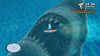 Download Lagu San Andreas MP3 San Andreas