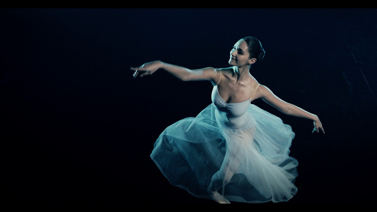 Queensland Ballet's The Masters Series classic books