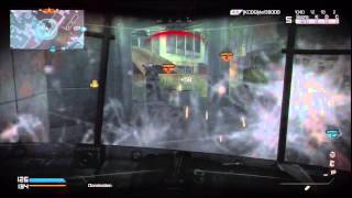 CoD Ghosts | The Juggernauts are a Joke!!! (Assault, Support and Maniac)