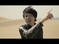 間 慎太郎「RUN」Music Video