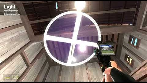 Fun ways to use rope in Gmod