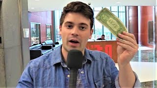 картинка: ЗАСМЕЯЛСЯ - ПРОИГРАЛ ЗА $$$ || SMOSH || ЧЕЛЛЕНДЖ на Русском