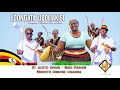 EDONGATA OBOLIAKISI By Abraham Dove Lakawa EDONGATA OBOLIAKISI By Abraham Dove Lakawa