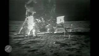 Restored Apollo 11 Footage - Scene 11 Of 15