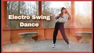 Electro Swing Dance: Parov Stelar - State of the Union | SMILIN