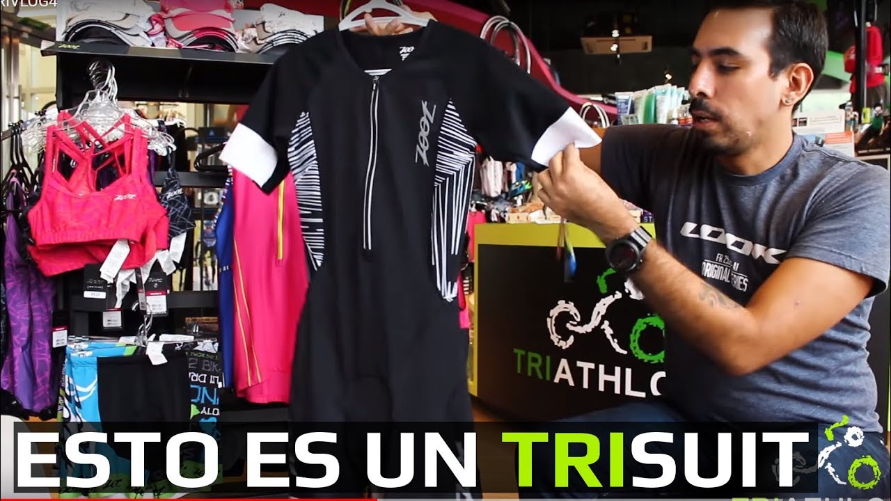 YouTube player