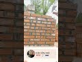 thợ xây nhà chuyên nghiệp #vlog #construction #vloglife #nhadep