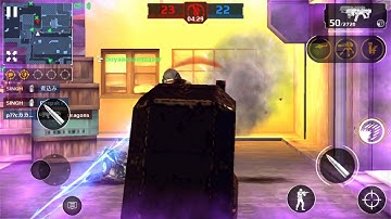 mc5 marauder bug ami