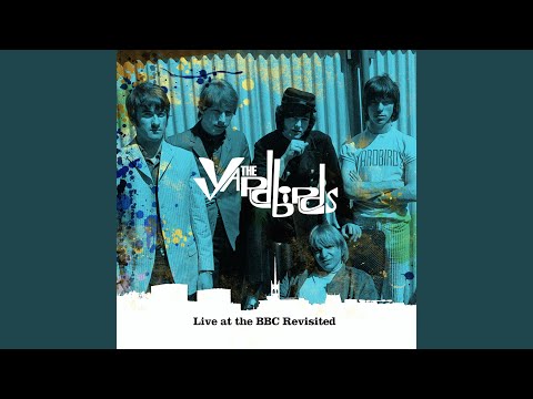 【美品】Live At The BBC / Yardbirds The Yardbirds - Ultimate Live At The Bbc - Amazon.com Music