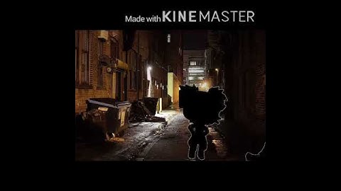 Ugly Gacha Mariah| pull the trigger meme|