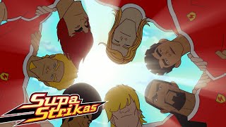 Wolf In Coach's Clothing | SupaStrikas Soccer kids cartoons | Super Cool Football Animation | Anime by Super Soccer Cartoons - SupaStrikas 5,390 views 1 month ago 19 minutes