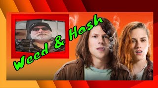 Growing With Kush Santa Press Hash Making Cali Haze / Blue Dream call my Hash California Dream.