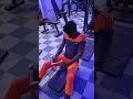 gym workout in first week 💪 😬 @planingchandan