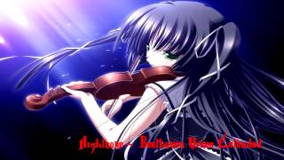 Nightcore - Beethoven Virus Extended