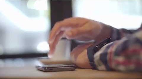 Welle- Turn Any Surface Into A Smart Interface by Maxus Tech Tofizen