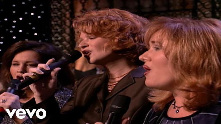 Charlotte Ritchie, Kim Hopper, Ladye Love Smith - ...