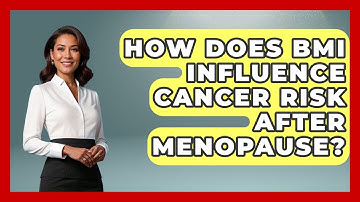 How Does BMI Influence Cancer Risk After Menopause? | Menopause Support Network News