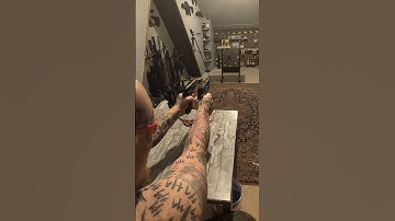 Blowback Ballistic Gel