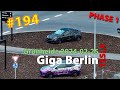 # 194 Tesla Giga Berlin • PHASE 1 • 2024-02-25 • Gigafactory 4K