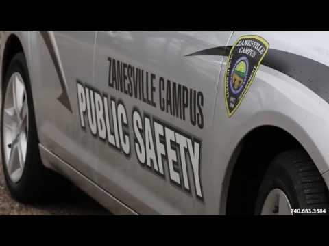 Zane State College/Ohio University Zanesville Public Safety