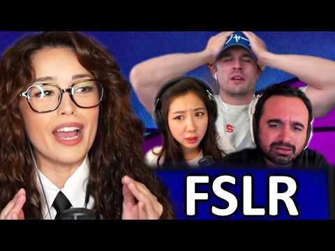 They were no longer Coworkers after my Gameshow