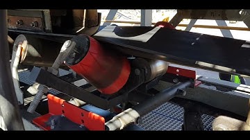 TRU TRAC TAPER TROUGH TRACKERS