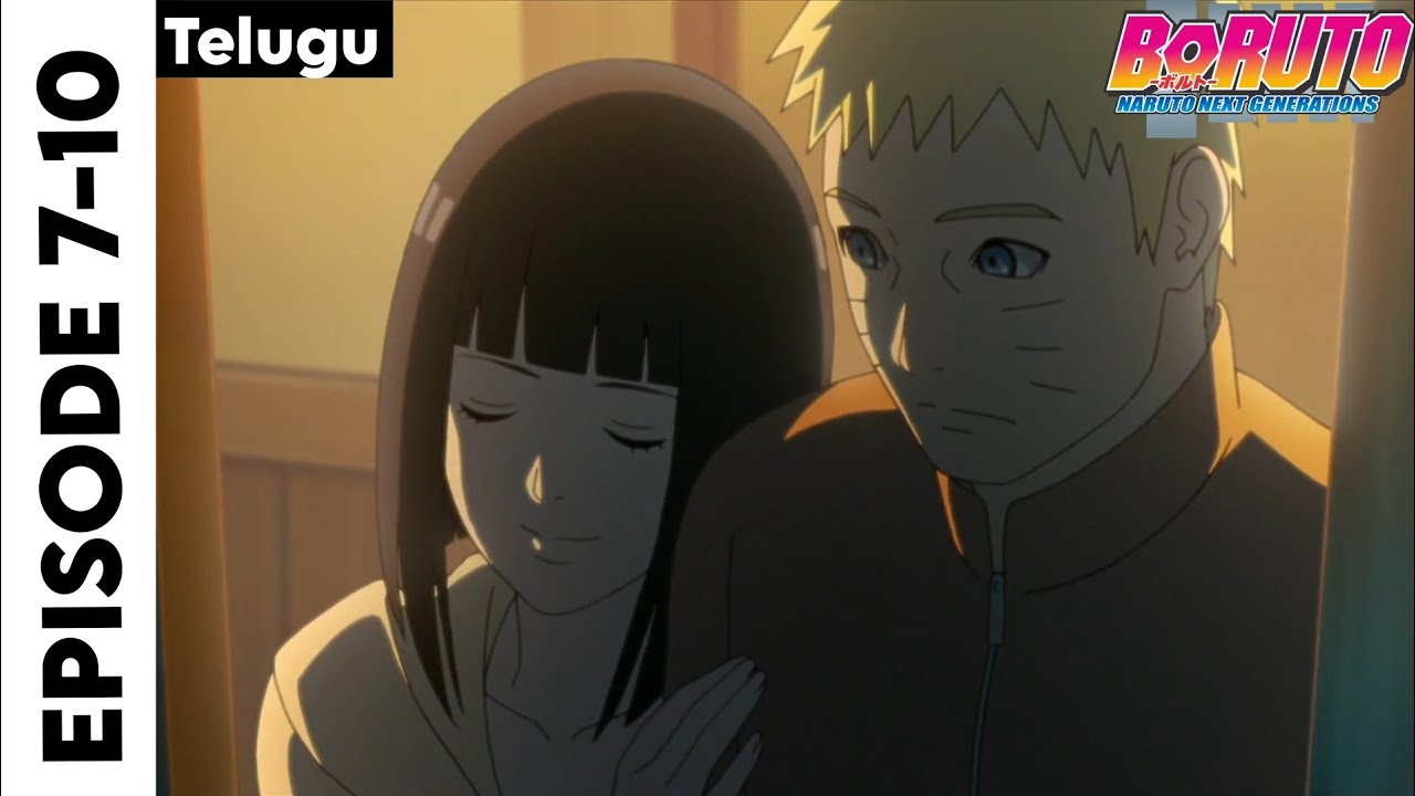 Boruto: Naruto Next Generations, Episode 6 – 'The Final Lesson' Review