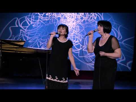 ინგა ბერაძე, ნანა დაუშვილი, ნანა ცხვარაძე-ინოლა