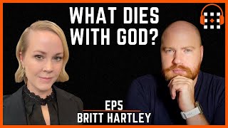 Britt Hartley: The Future of American Religion