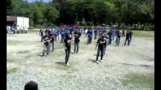 GMNHS SENIORS BATCH 08-09