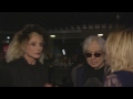 Blondie have their own views on the U.S election and working with Sia