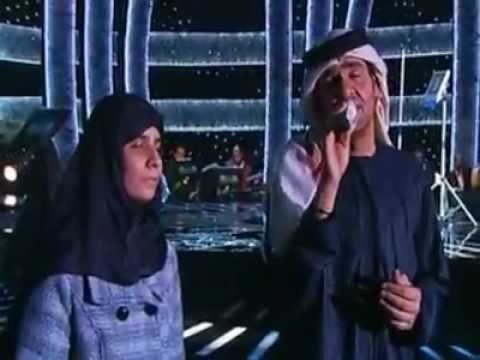 فقدتك فريد بن سلطان