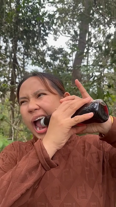 Chắc chắn bạn đã từng trải nghiệm rồi #camping#🤣😂survival#bushcraft# outdoors#990