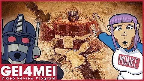 How Legacy United Reinvented G1 Optimus Prime