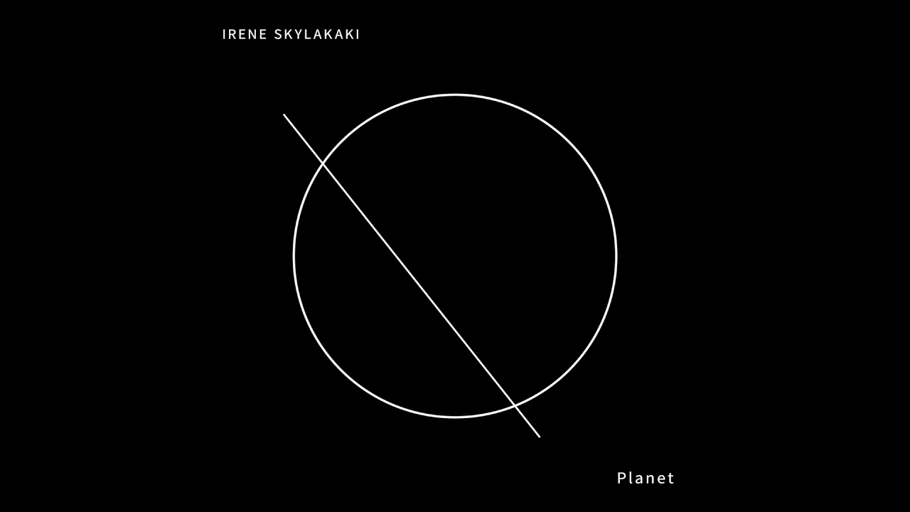 Irene Skylakaki - Down (Official Audio) adlı videoyu YouTube'da izle Irene Skylakaki - Down (Official Audio) adlı videoyu YouTube'da izle