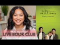 The Perks of Being a Wallflower | What&#39;s Anya Page? Book Club Live