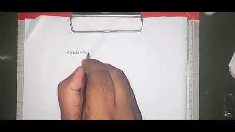 1.1 : The Macroscopic and the Microscopic states (Macrostates and Microstates)