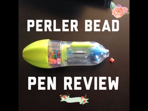 Perler Bead Pen