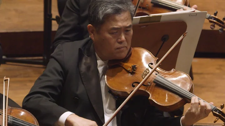 Meet the SFS Musicians: Associate Principal Viola ...