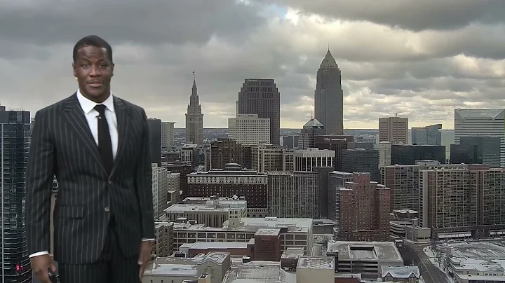 Cleveland area weather forecast: Intense localized snow squalls, blowing snow into Monday morning