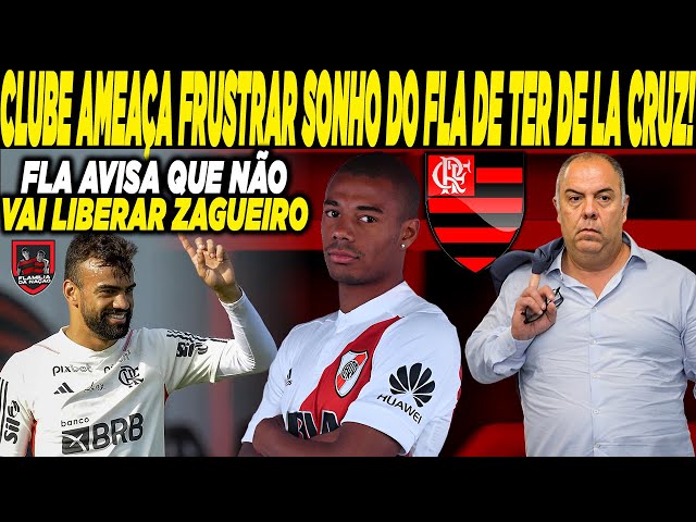 Que confusão! Flamengo libera imagens gratuitas na FLA TV; clube ainda não  se pronunciou - Lance!