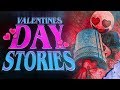 7 True Scary Valentines Day Horror Stories | 2020