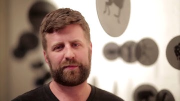 Scanimation Exhibit at Science Museum (2014-05-14)