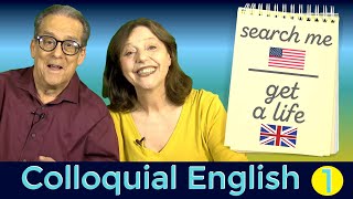 Everyday English: 12 useful phrases you should know (set one)