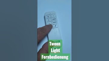 Tween Light Fernbedienung