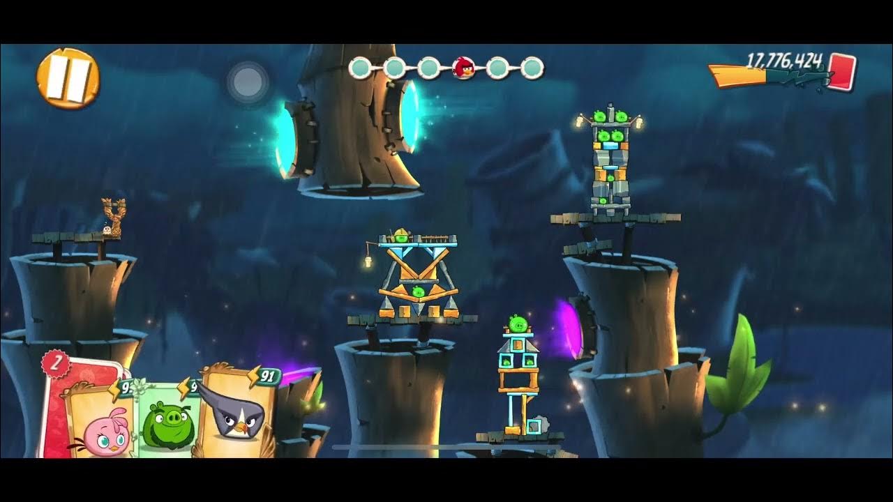 Angry birds maker. Angry birds maker