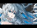 藍月なくる『永遠の雨』Trailer